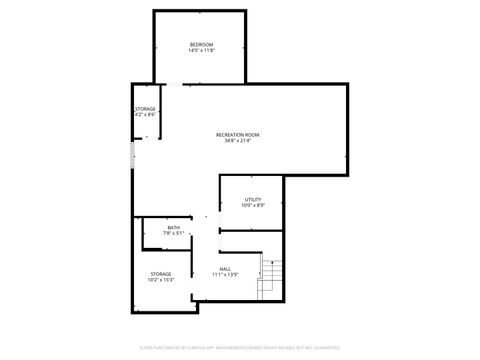 Tiny photo for 32000 Savannah Drive, Lakemoor, IL 60051 (MLS # 12655835)