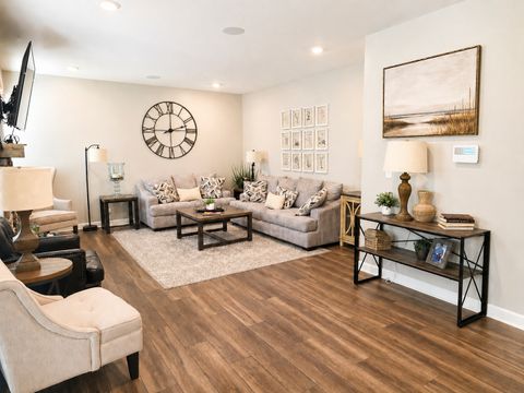 Tiny photo for 32000 Savannah Drive, Lakemoor, IL 60051 (MLS # 12655835)