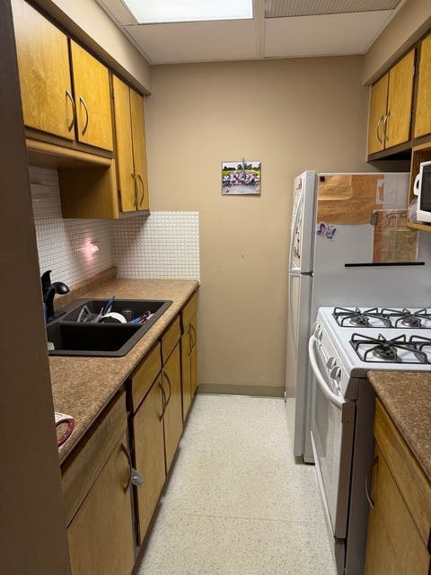 Tiny photo for 7840 W North Avenue #3N, Elmwood Park, IL 60707 (MLS # 12722225)