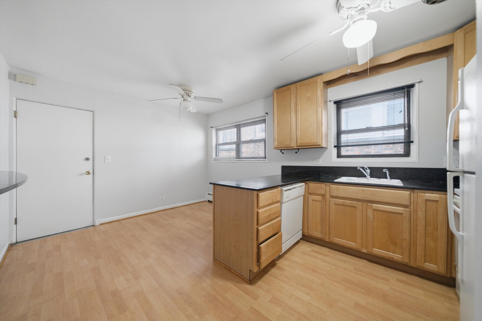 503 Sheridan Road 3B