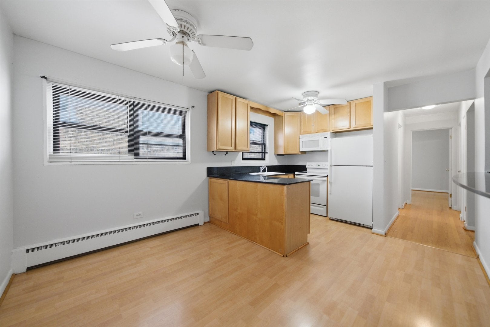 503 Sheridan Road 3B