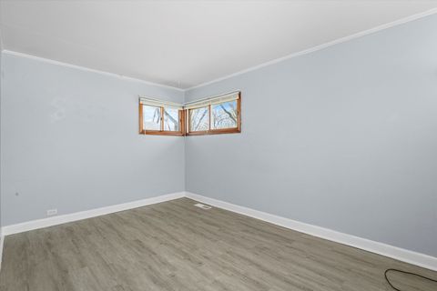 Tiny photo for 351 Waverly Street, Park Forest, IL 60466 (MLS # 12579440)