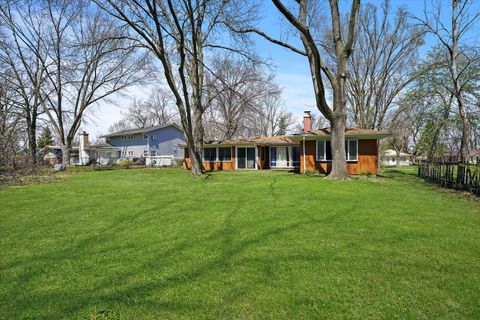 Tiny photo for 351 Waverly Street, Park Forest, IL 60466 (MLS # 12579440)