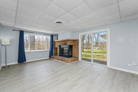 Tiny photo for 351 Waverly Street, Park Forest, IL 60466 (MLS # 12579440)