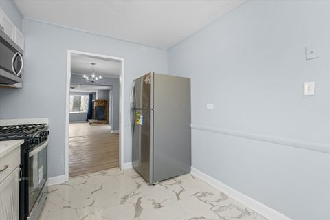 Tiny photo for 351 Waverly Street, Park Forest, IL 60466 (MLS # 12579440)