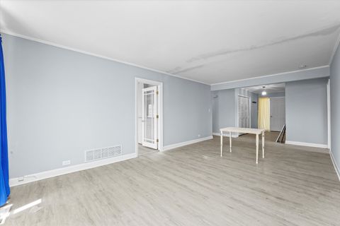 Tiny photo for 351 Waverly Street, Park Forest, IL 60466 (MLS # 12579440)