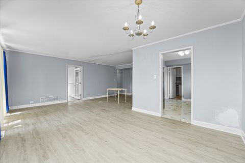 Tiny photo for 351 Waverly Street, Park Forest, IL 60466 (MLS # 12579440)