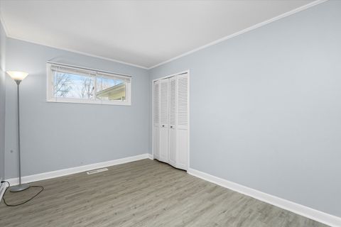 Tiny photo for 351 Waverly Street, Park Forest, IL 60466 (MLS # 12579440)