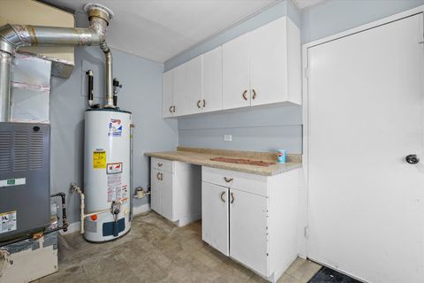 Tiny photo for 351 Waverly Street, Park Forest, IL 60466 (MLS # 12579440)