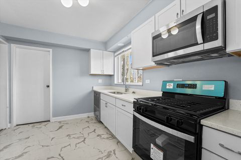 Tiny photo for 351 Waverly Street, Park Forest, IL 60466 (MLS # 12579440)