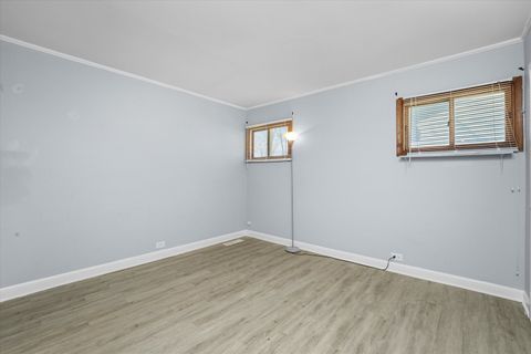 Tiny photo for 351 Waverly Street, Park Forest, IL 60466 (MLS # 12579440)