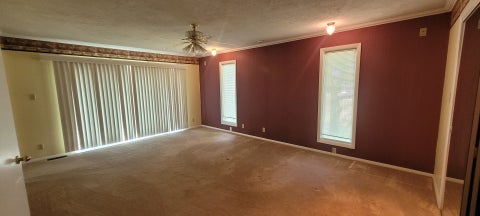 Tiny photo for 3205 Blackberry Street, Mt Vernon, IL 62864 (MLS # 12719272)