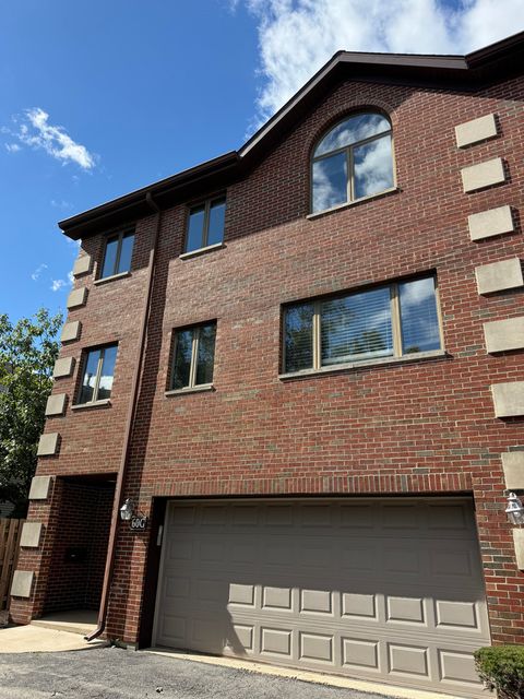 Photo of 60 S Dee Road #G, Park Ridge, IL 60068 (MLS # 12491621)