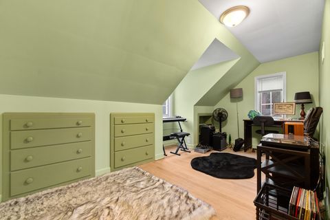 Tiny photo for 203 Park Avenue, Lake Forest, IL 60045 (MLS # 12538257)