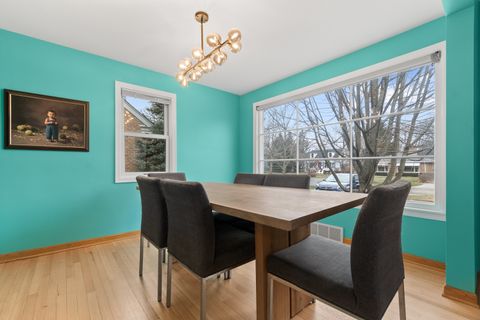 Tiny photo for 203 Park Avenue, Lake Forest, IL 60045 (MLS # 12538257)