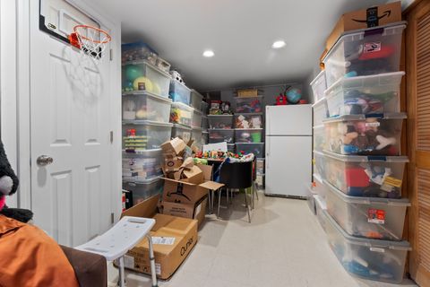 Tiny photo for 203 Park Avenue, Lake Forest, IL 60045 (MLS # 12538257)