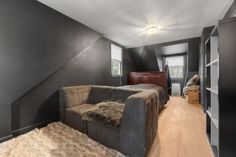 Tiny photo for 203 Park Avenue, Lake Forest, IL 60045 (MLS # 12538257)