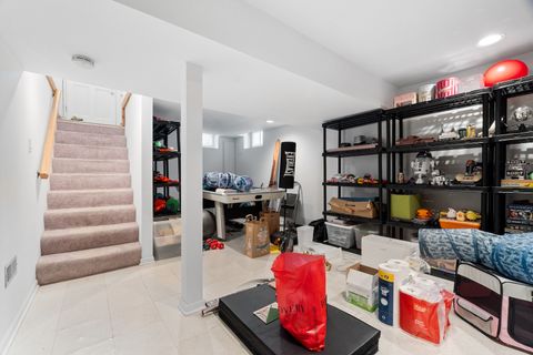 Tiny photo for 203 Park Avenue, Lake Forest, IL 60045 (MLS # 12538257)