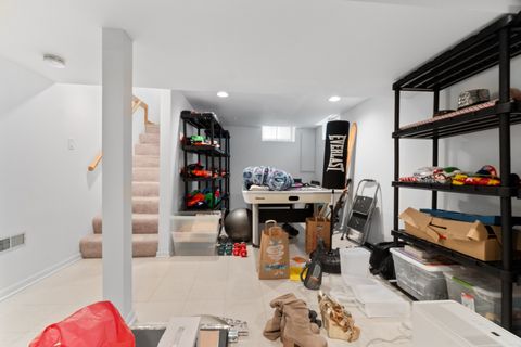 Tiny photo for 203 Park Avenue, Lake Forest, IL 60045 (MLS # 12538257)