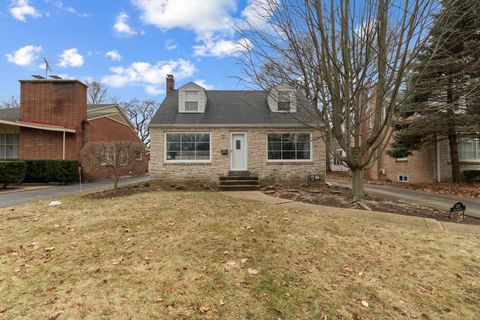 Photo of 203 Park Avenue, Lake Forest, IL 60045 (MLS # 12538257)