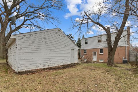Tiny photo for 203 Park Avenue, Lake Forest, IL 60045 (MLS # 12538257)
