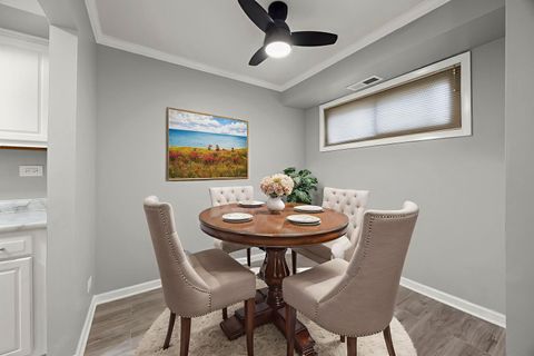 Tiny photo for 2208 Country Club Drive #6, Woodridge, IL 60517 (MLS # 12576841)