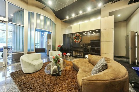 Tiny photo for 909 W Washington Boulevard #908, Chicago, IL 60607 (MLS # 12490548)