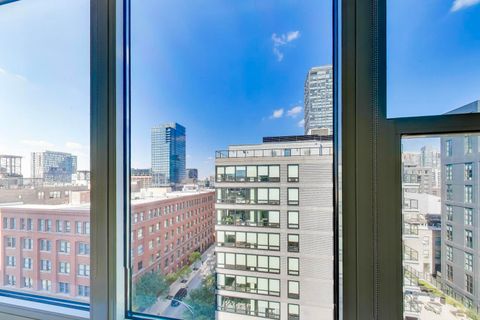 Tiny photo for 909 W Washington Boulevard #908, Chicago, IL 60607 (MLS # 12490548)