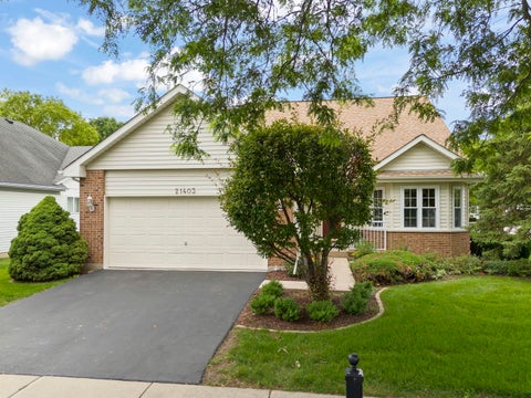 Photo of 21403 W Sycamore Drive, Plainfield, IL 60544 (MLS # 12606487)