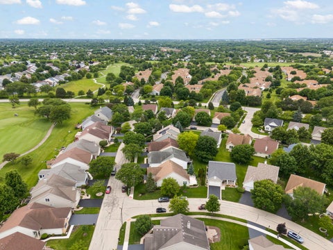 Tiny photo for 21403 W Sycamore Drive, Plainfield, IL 60544 (MLS # 12606487)