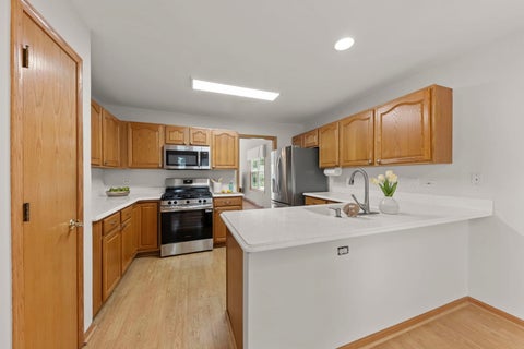 Tiny photo for 21403 W Sycamore Drive, Plainfield, IL 60544 (MLS # 12606487)