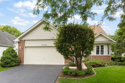 Tiny photo for 21403 W Sycamore Drive, Plainfield, IL 60544 (MLS # 12606487)