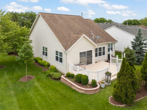 Tiny photo for 21403 W Sycamore Drive, Plainfield, IL 60544 (MLS # 12606487)