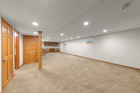 Tiny photo for 21403 W Sycamore Drive, Plainfield, IL 60544 (MLS # 12606487)