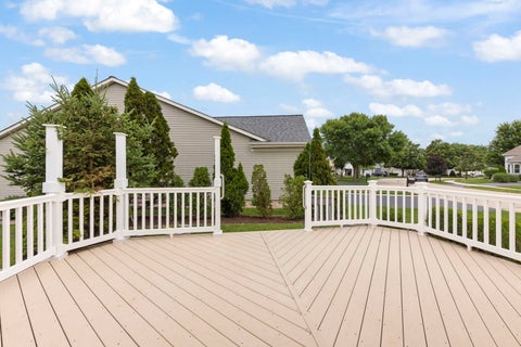 Tiny photo for 21403 W Sycamore Drive, Plainfield, IL 60544 (MLS # 12606487)