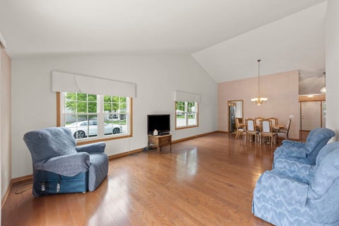 Tiny photo for 21403 W Sycamore Drive, Plainfield, IL 60544 (MLS # 12606487)