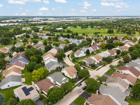 Tiny photo for 21403 W Sycamore Drive, Plainfield, IL 60544 (MLS # 12606487)