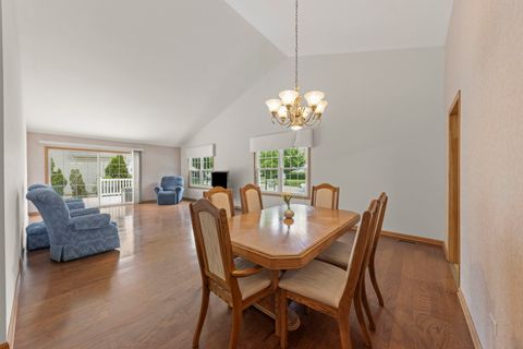 Tiny photo for 21403 W Sycamore Drive, Plainfield, IL 60544 (MLS # 12606487)