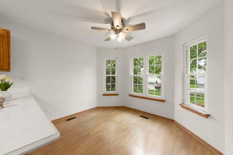 Tiny photo for 21403 W Sycamore Drive, Plainfield, IL 60544 (MLS # 12606487)