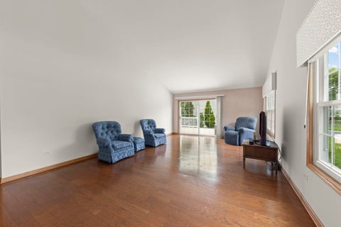 Tiny photo for 21403 W Sycamore Drive, Plainfield, IL 60544 (MLS # 12606487)