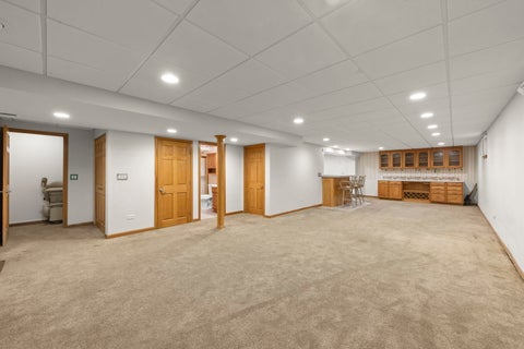 Tiny photo for 21403 W Sycamore Drive, Plainfield, IL 60544 (MLS # 12606487)