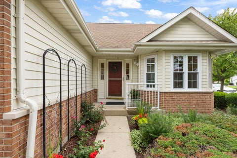 Tiny photo for 21403 W Sycamore Drive, Plainfield, IL 60544 (MLS # 12606487)