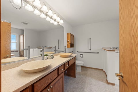 Tiny photo for 21403 W Sycamore Drive, Plainfield, IL 60544 (MLS # 12606487)