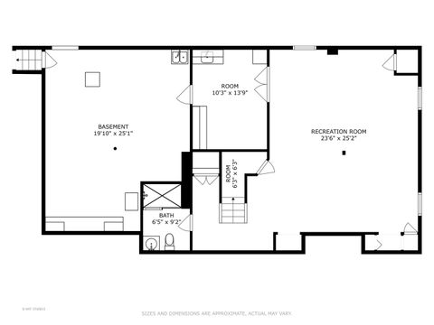A home in Wheaton