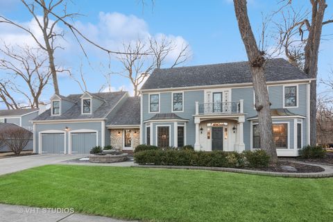 A home in Wheaton