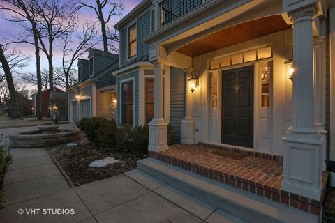 A home in Wheaton