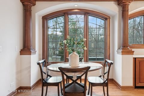 A home in Wheaton