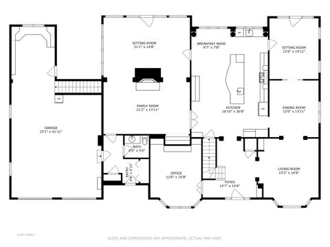 A home in Wheaton