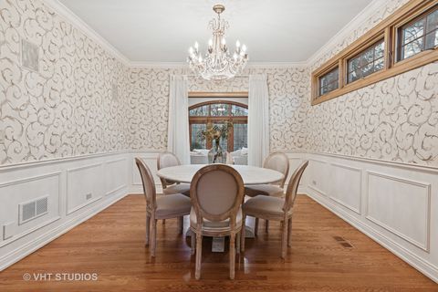 A home in Wheaton