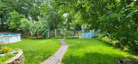 Tiny photo for 3491 Fairway Drive, Crete, IL 60417 (MLS # 12691893)